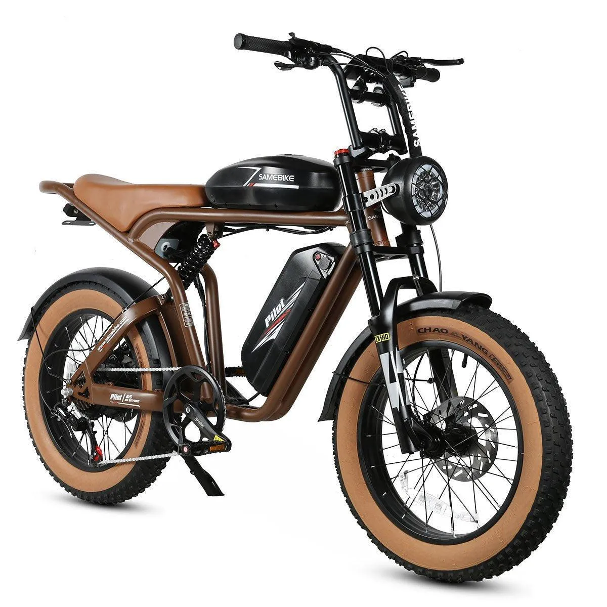 SAMEBIKE M20-II Electric Bike - US