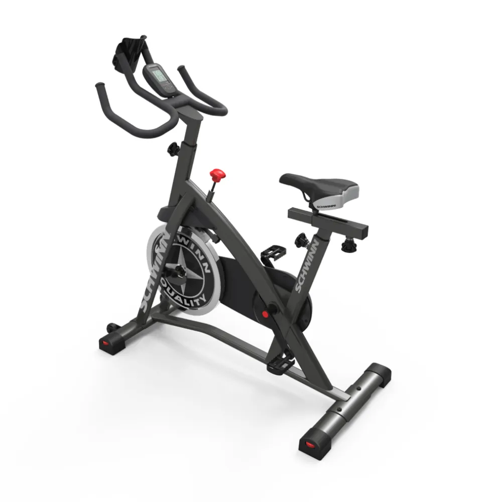 Schwinn IC2i Bike R5