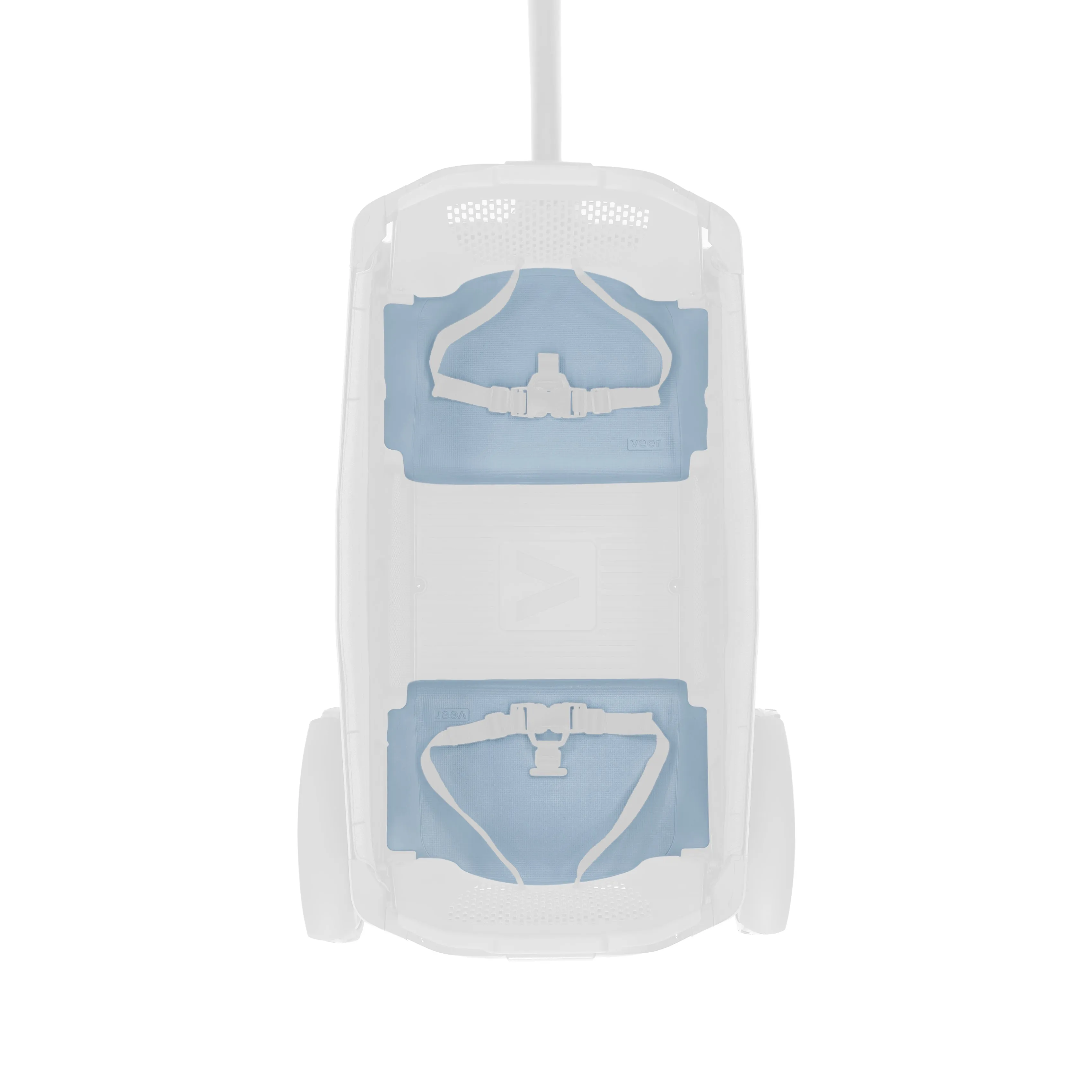 Seat Pad for Cruiser by Veer