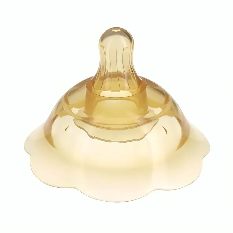 Silicone Protection Mask Nipple Cover