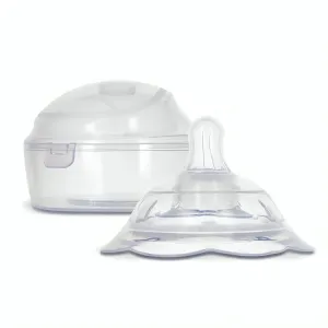 Silicone Protection Mask Nipple Cover