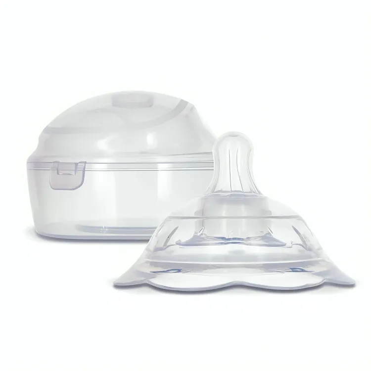 Silicone Protection Mask Nipple Cover