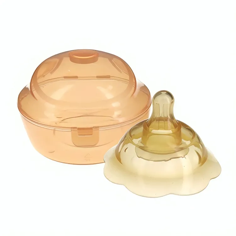 Silicone Protection Mask Nipple Cover