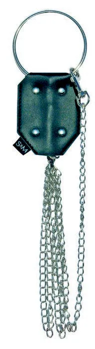 SmallRing Leash