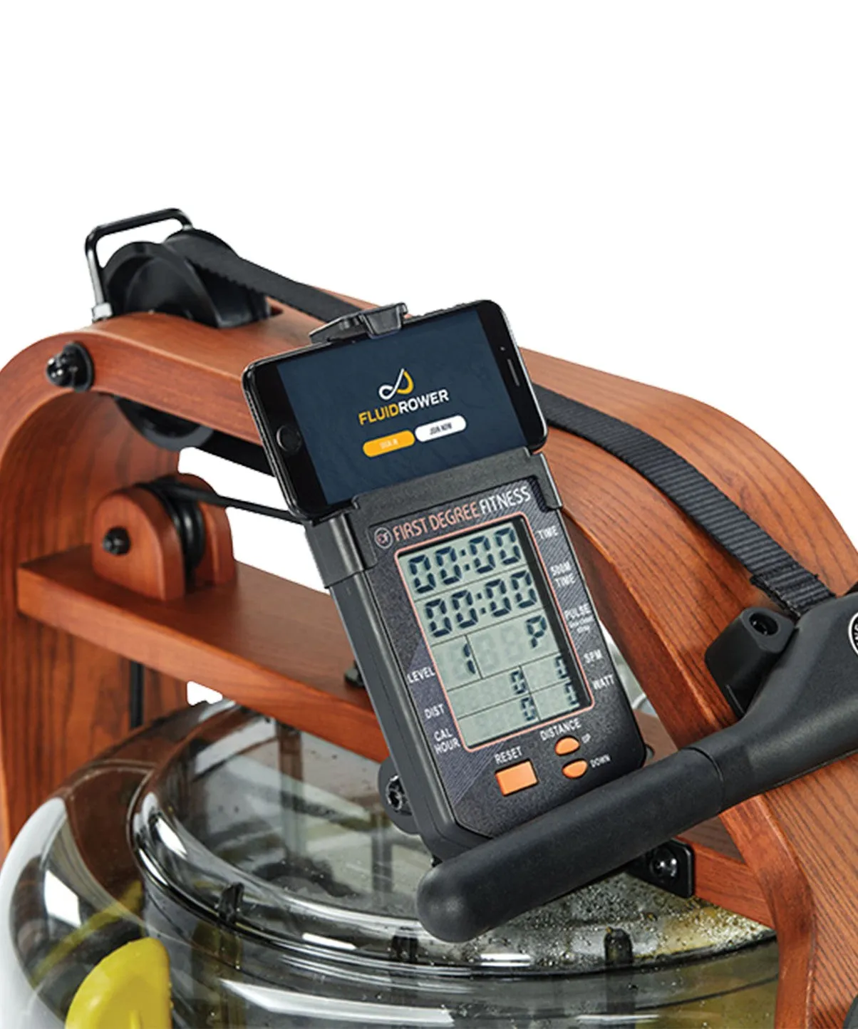 Smartphone Holder for Apollo Pro V