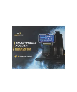 Smartphone Holder for Apollo Pro V