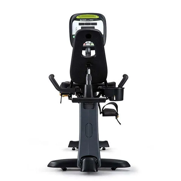 SportsArt C535R Recumbent Cycle