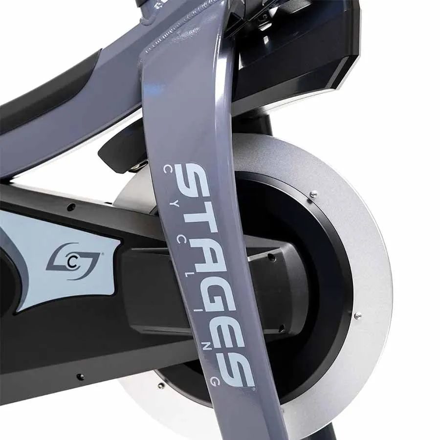 Stages SC2 Ex-Demo - Exercise Bike