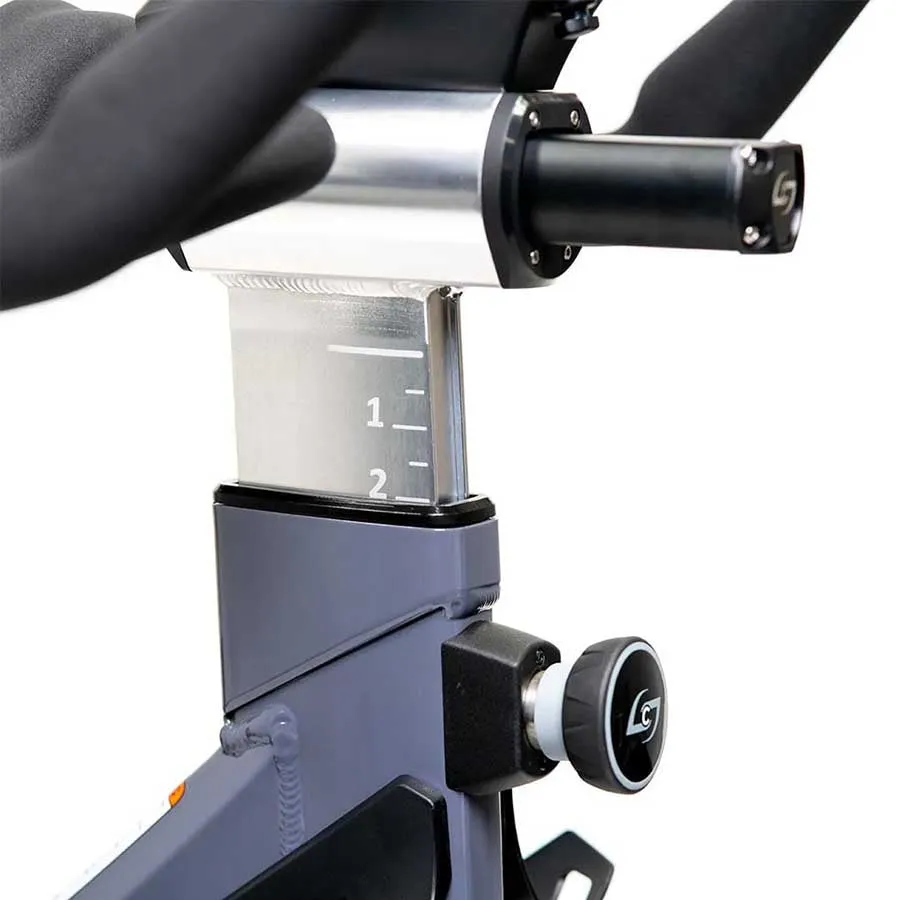 Stages SC2 Ex-Demo - Exercise Bike