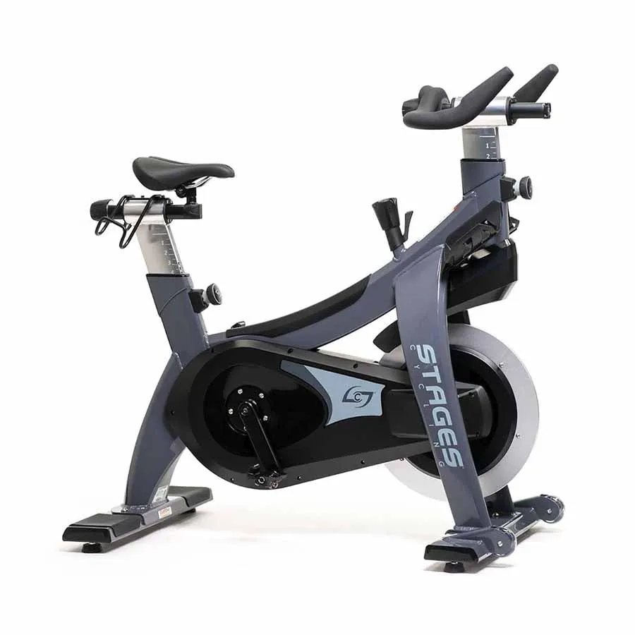 Stages SC2 Ex-Demo - Exercise Bike