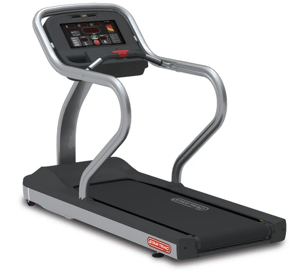 Star Trac S-TRx Treadmill