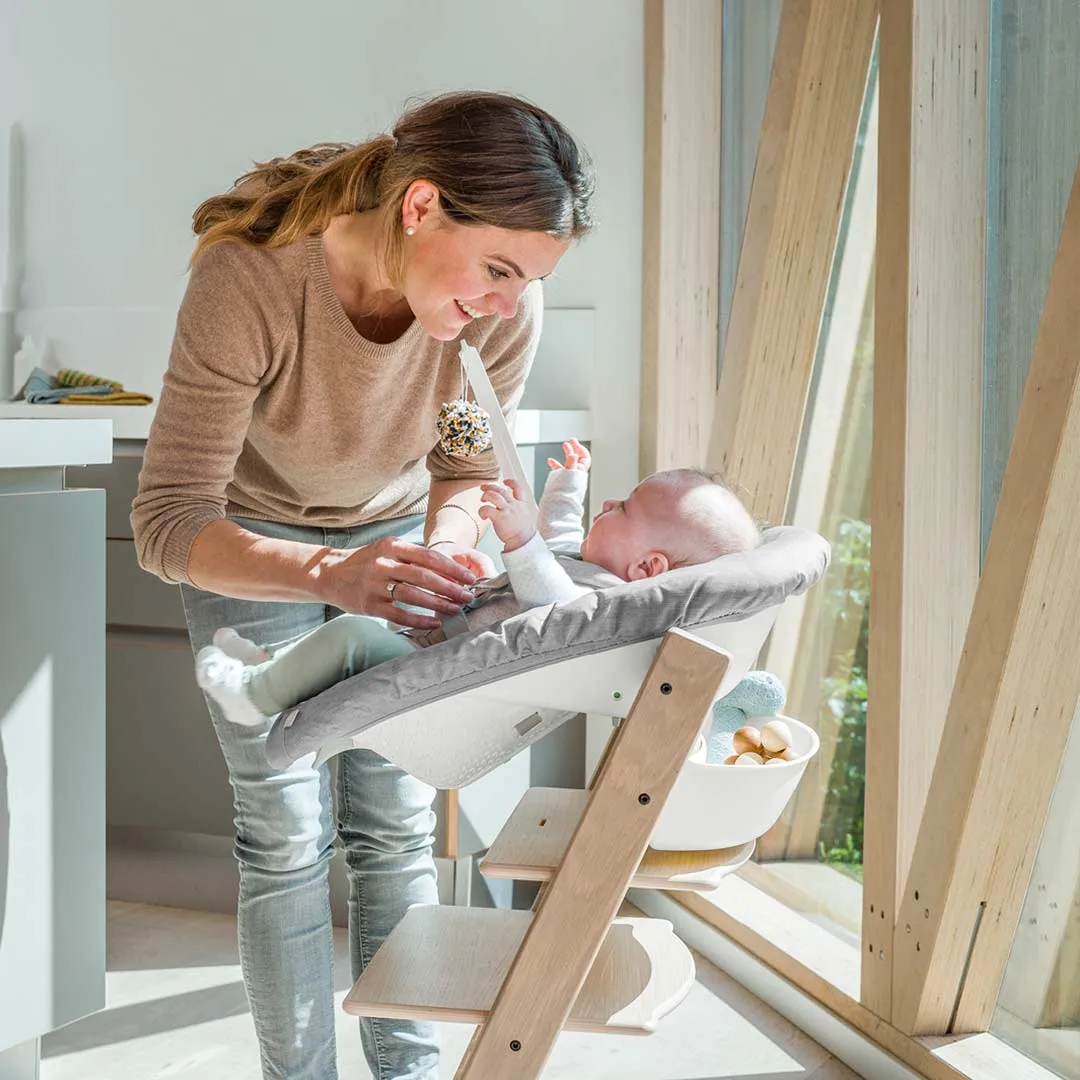 Stokke Tripp Trapp Newborn Set - Grey