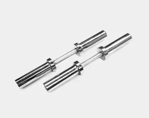 Stone Strength Dumbbell Bar 20"