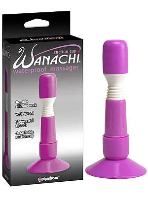 SUCTION CUP WANACHI