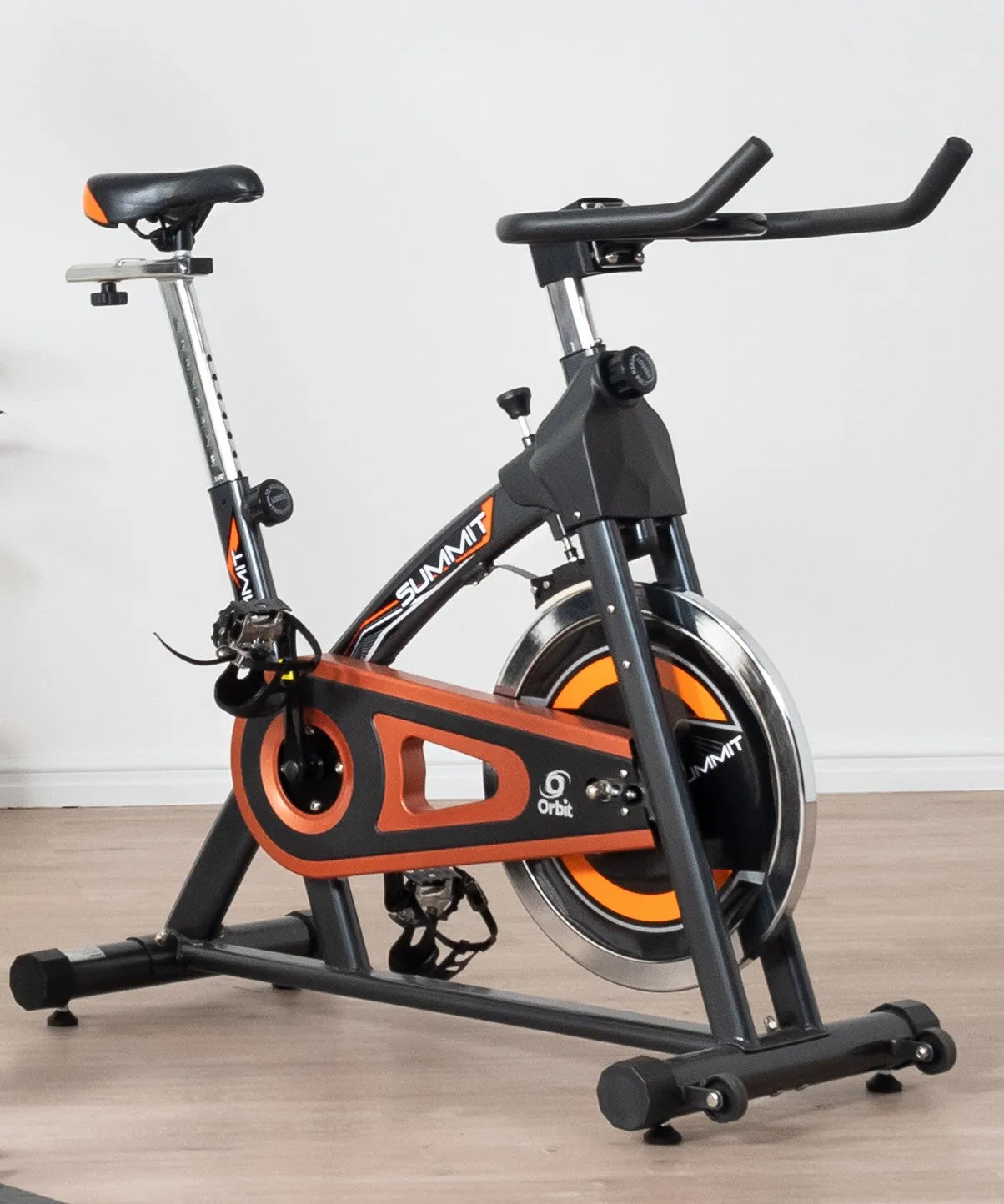 Summit Spin Bike