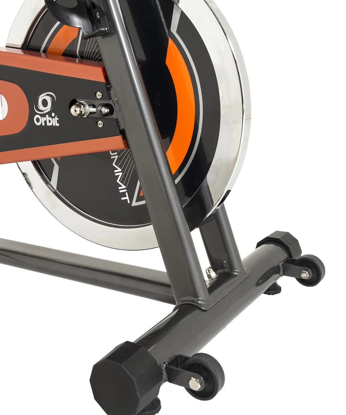 Summit Spin Bike