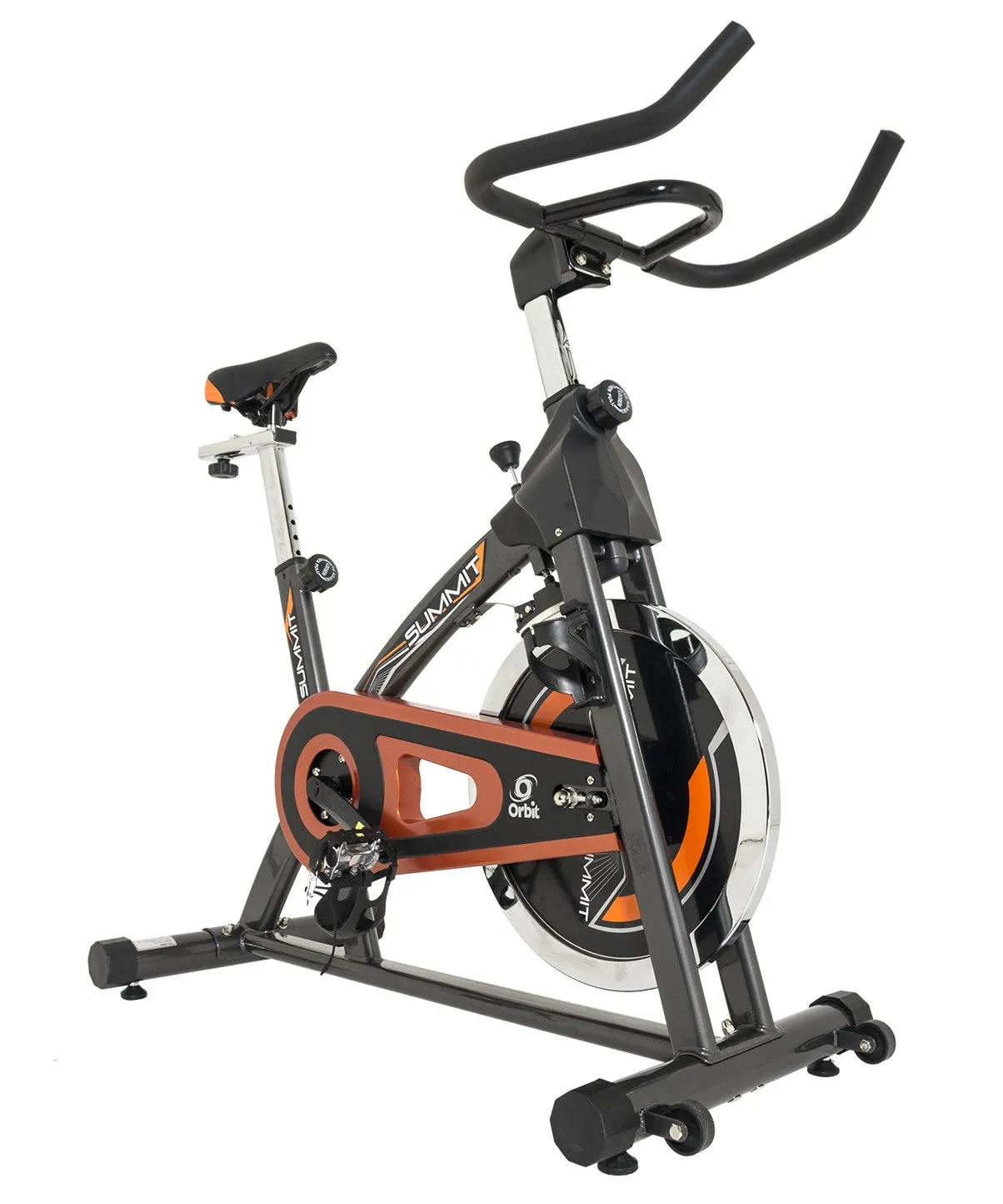 Summit Spin Bike