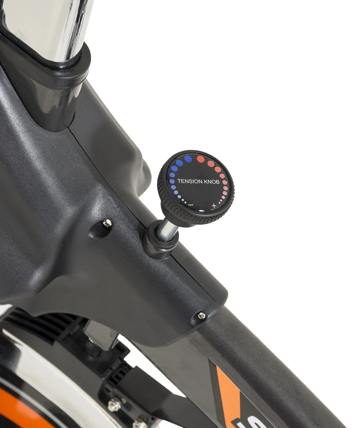 Summit Spin Bike