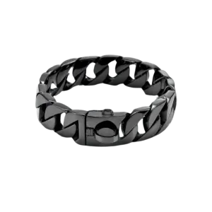 Svartifoss Stainless Steel Collar