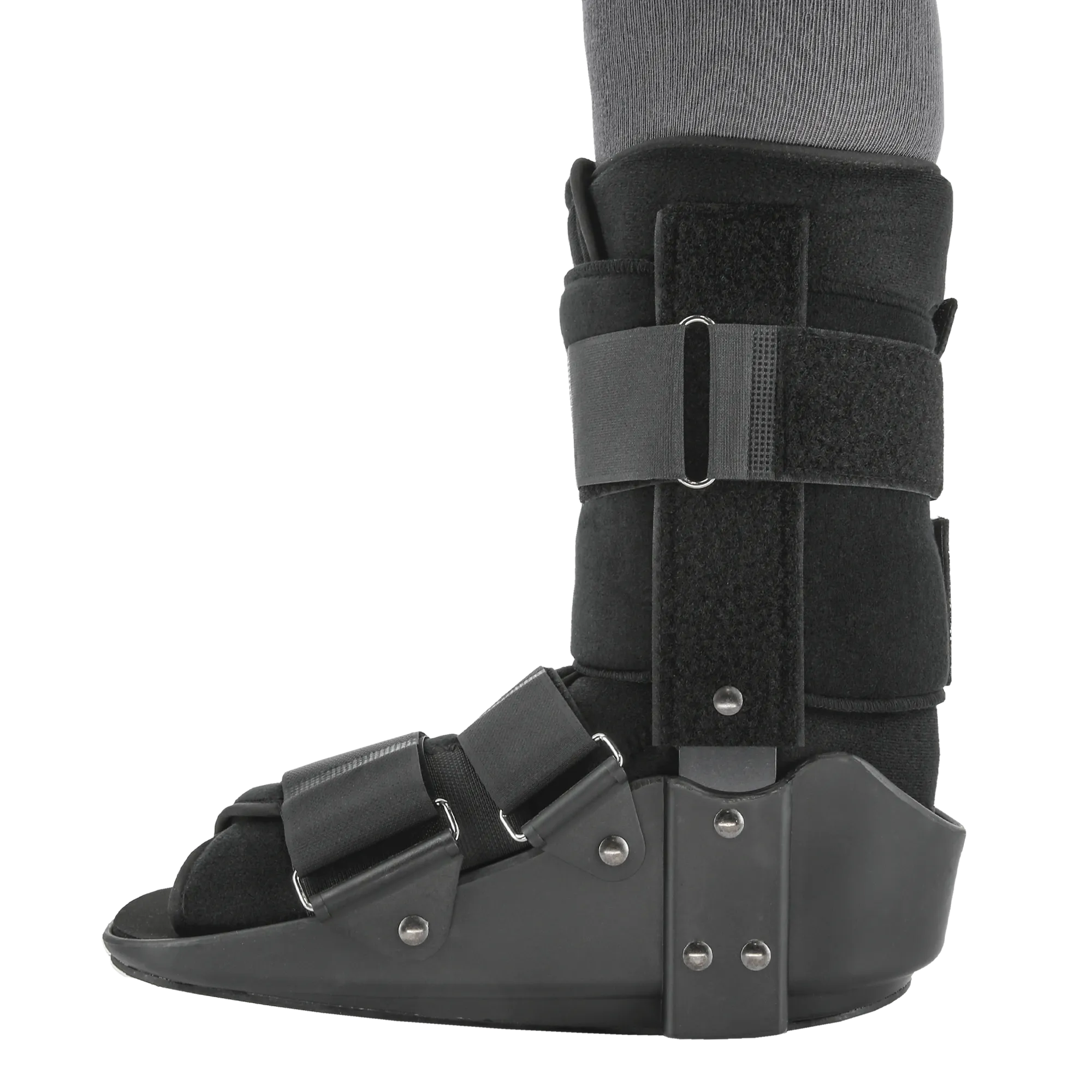 Swede-O® Short Walking Boot