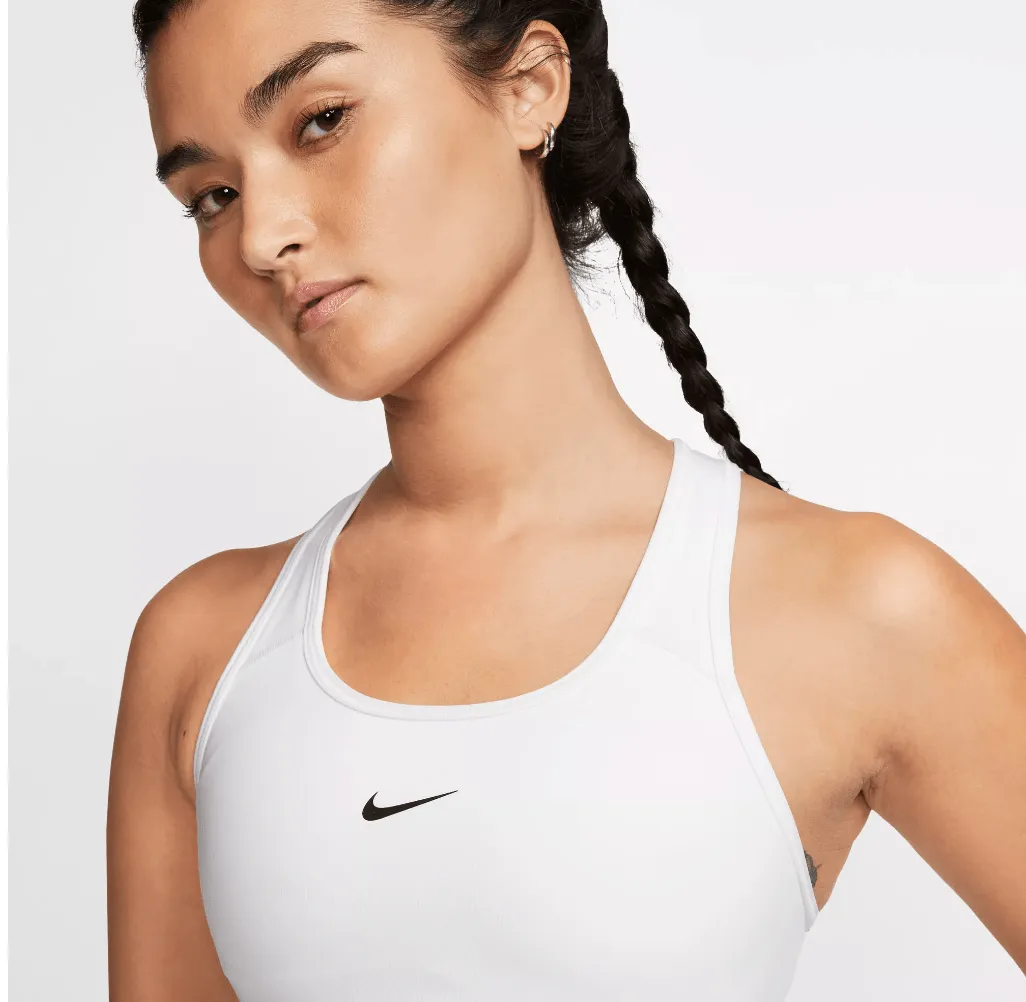 SWOOSH MEDIUM SUPPORT BRA TOP
