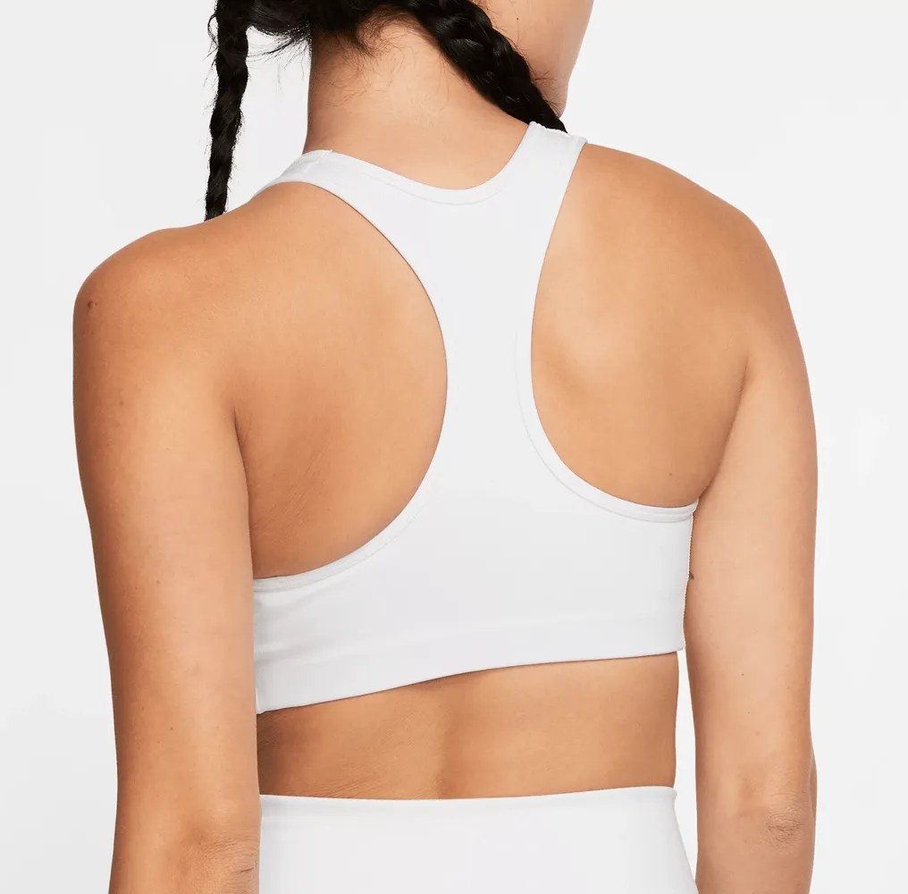 SWOOSH MEDIUM SUPPORT BRA TOP