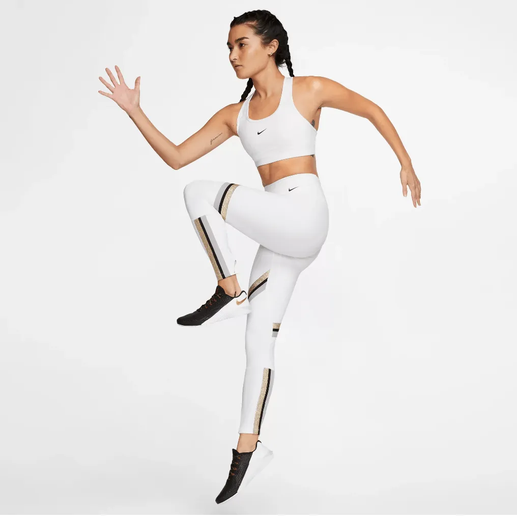 SWOOSH MEDIUM SUPPORT BRA TOP