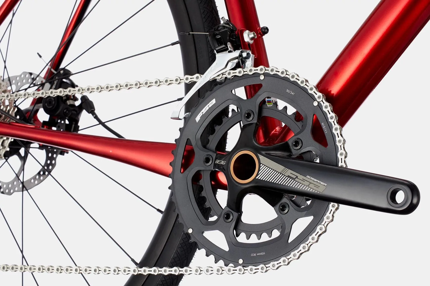Synapse 105