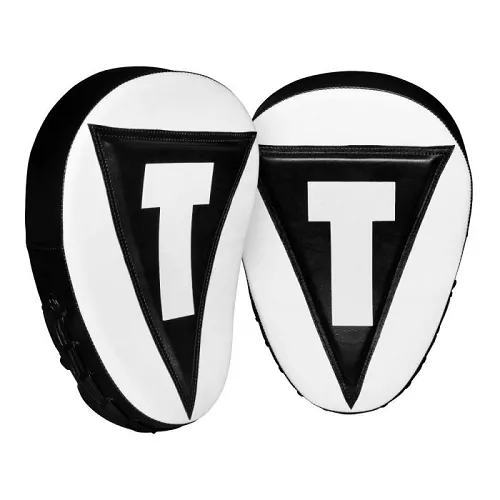 Title Boxing Attack Big-T Punch Mitts 2.0