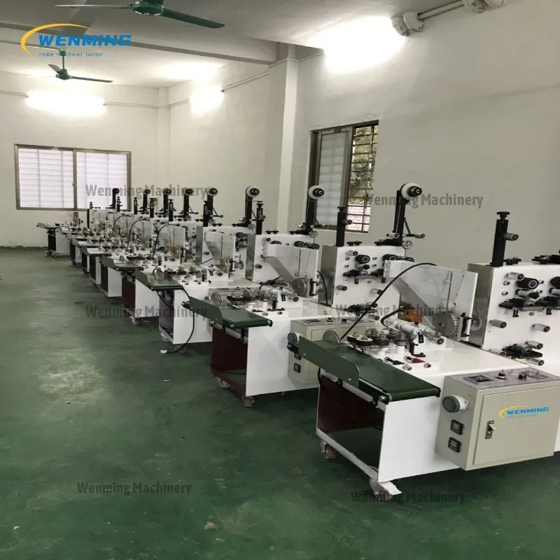 Toothpick Manufacturing machine Automatic Packing
