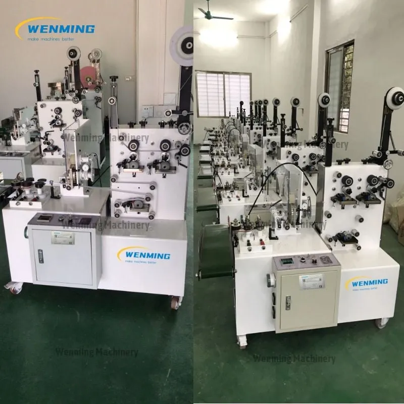 Toothpick Manufacturing machine Automatic Packing