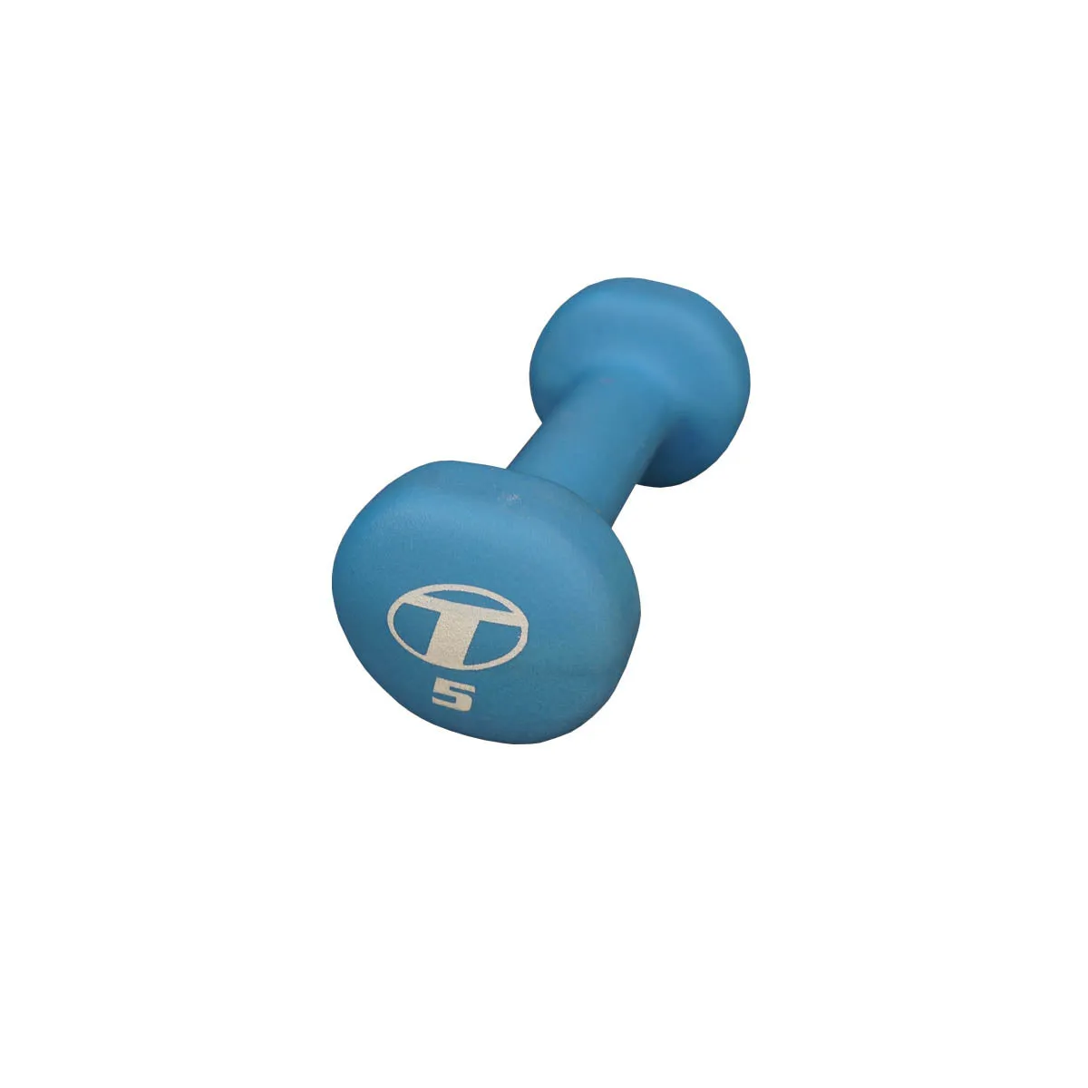 Torque X-SERIES ACCESSORY - Torque Neoprene Aerobic Dumbbell Set and Rack Package - 616 Pounds (279 KG)