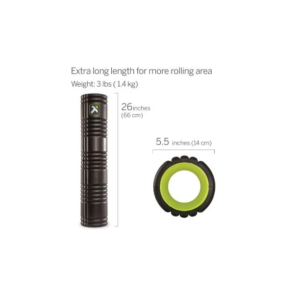 TRIGGER POINT - Grid® 2.0 Foam Roller