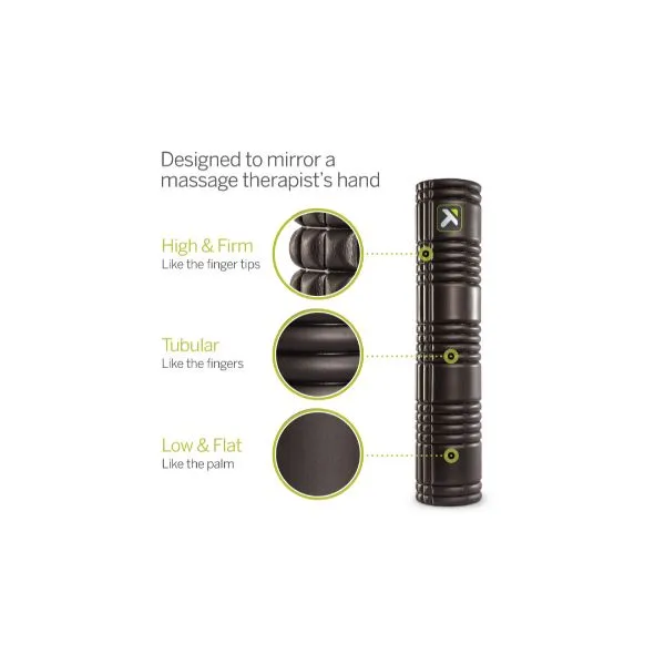 TRIGGER POINT - Grid® 2.0 Foam Roller
