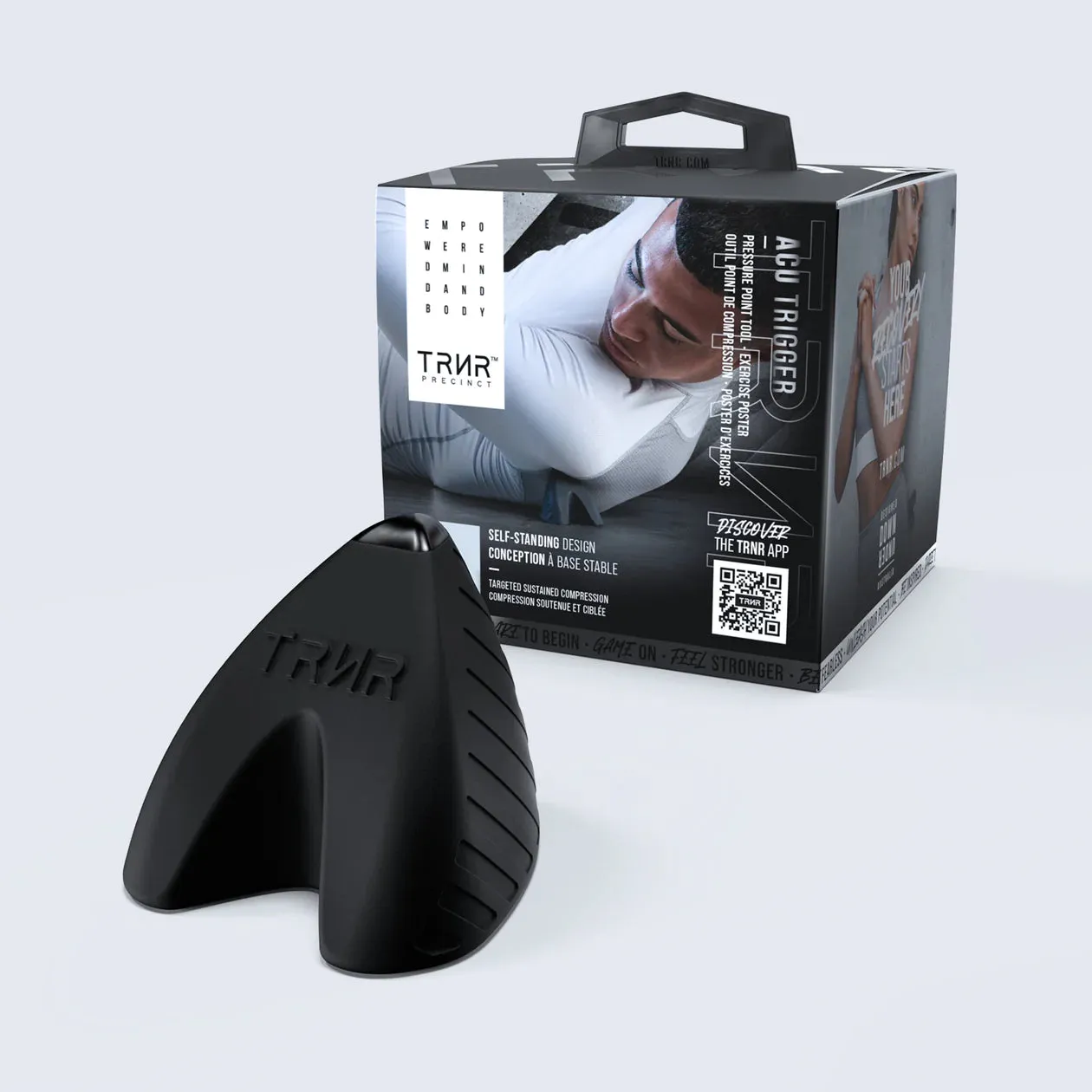 TRNR Acu Trigger