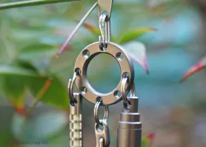 Universal Flex Organizer (UFO)