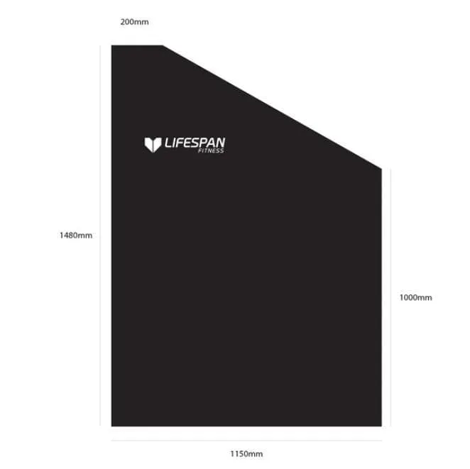 Upright Exercise Bike Protective Cover
