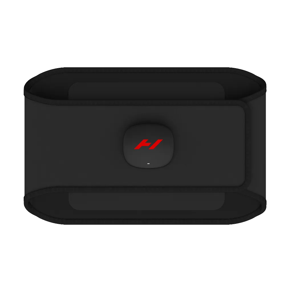 Venom 2 Heat and Vibration Back Wrap