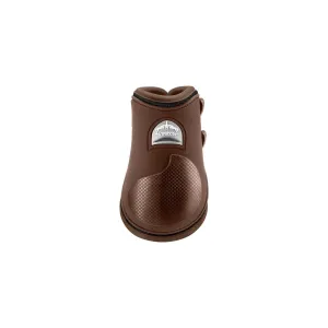 Veredus Olympus Vento Fetlock Boot - Horse Rear Leg - Brown