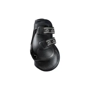 Veredus Pro Jump X-Pro - Fetlock Boot - Horse Rear Leg - Black