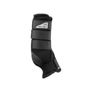 Veredus Stable Boot - EVO - Horse Front Leg - Black