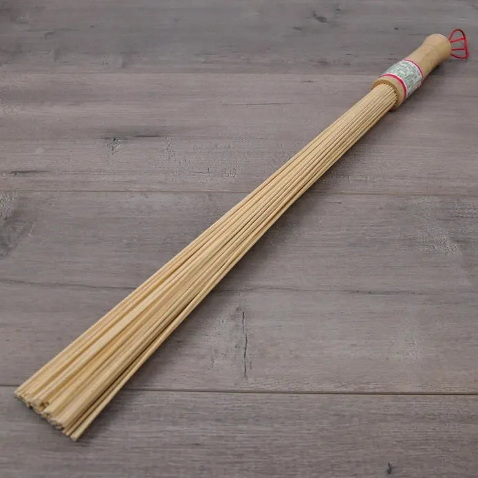 VULSINI Deluxe Bamboo Massage Bundle
