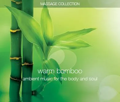 VULSINI Warm Bamboo Massage Bundle