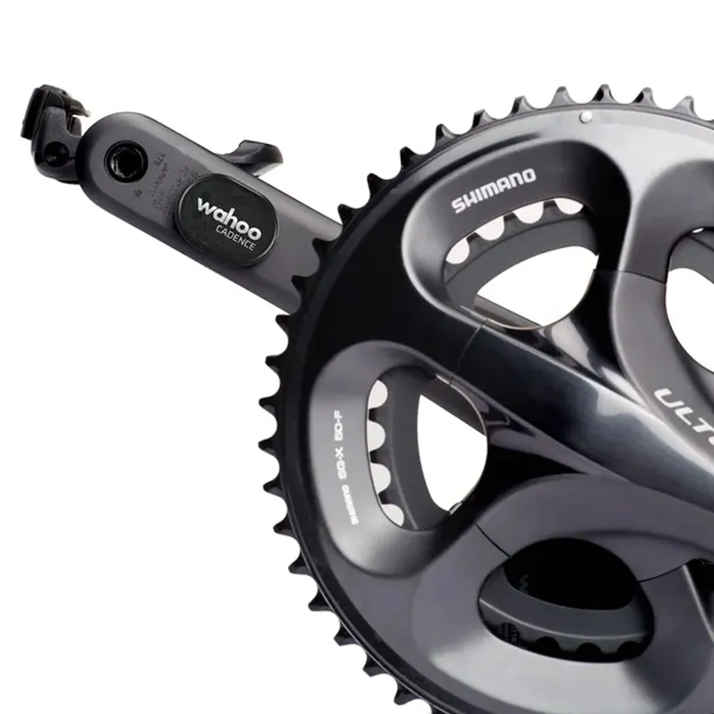 Wahoo RPM Cadence Sensor