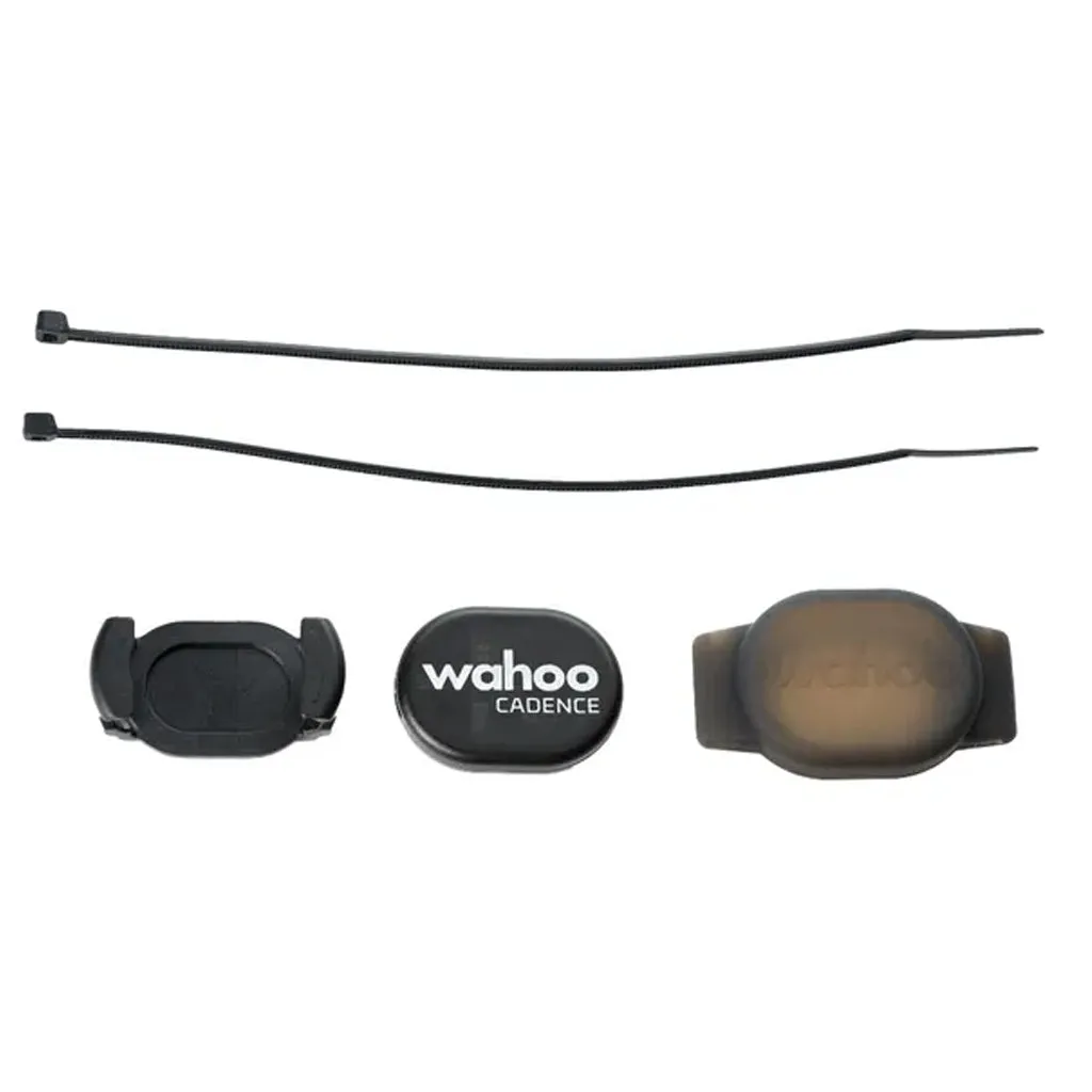 Wahoo RPM Cadence Sensor