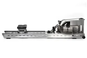 WaterRower S1 Stainless Steel