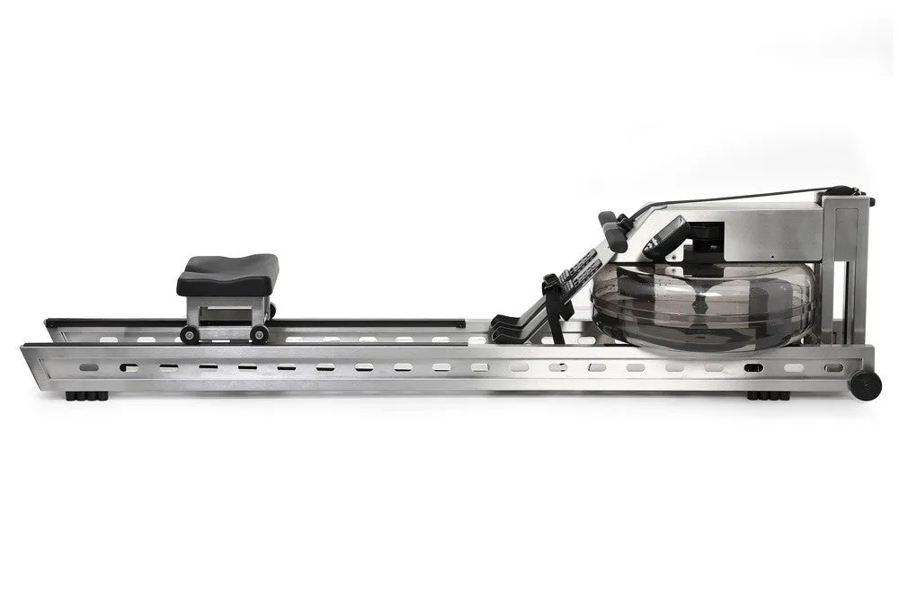 WaterRower S1 Stainless Steel