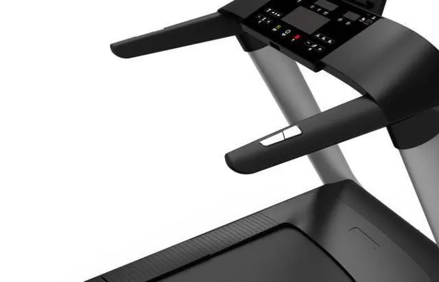 X6 Light Commercial Treadmill