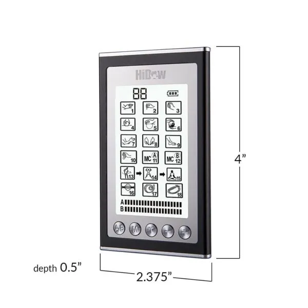 XPDS-18