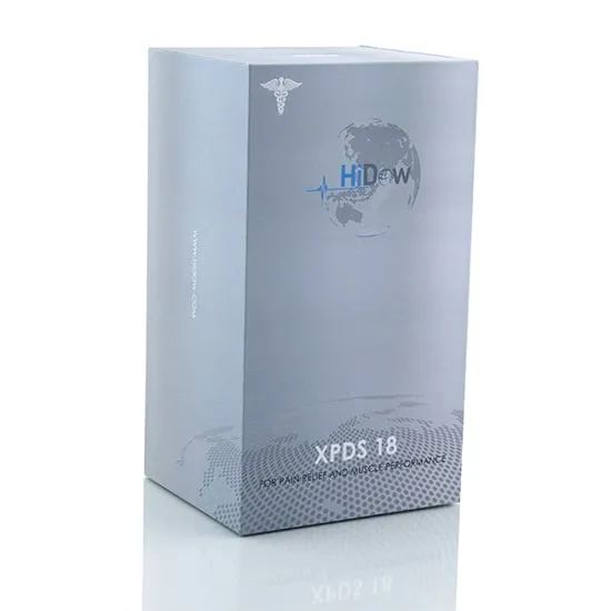 XPDS-18